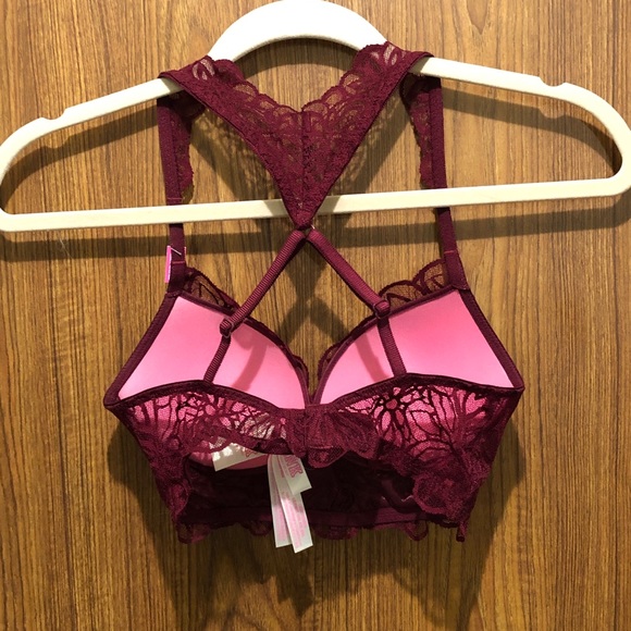 PINK Victoria’s Secret Push-up Bra - Picture 6 of 8